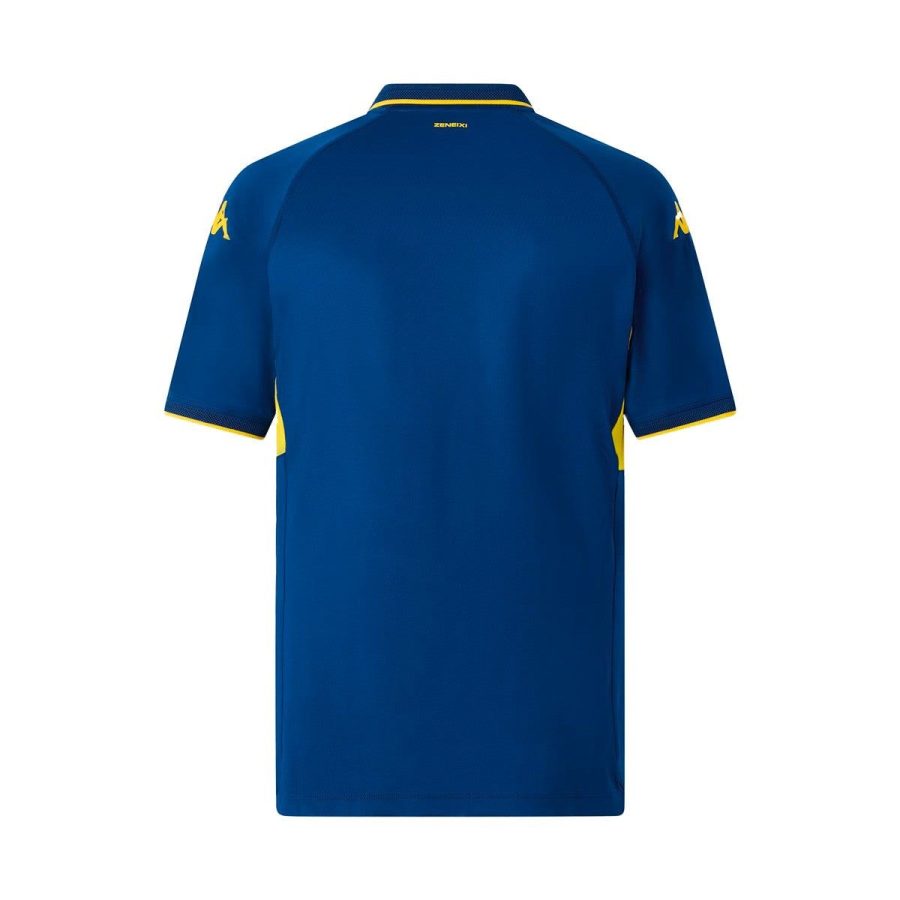maillot-fourth-du-genoa-cfc-saison-2024-2025-tenue-officielle-de-football Genoa CFC Fourth Trikot Saison 2024 2025 offizielles Fußballtrikot