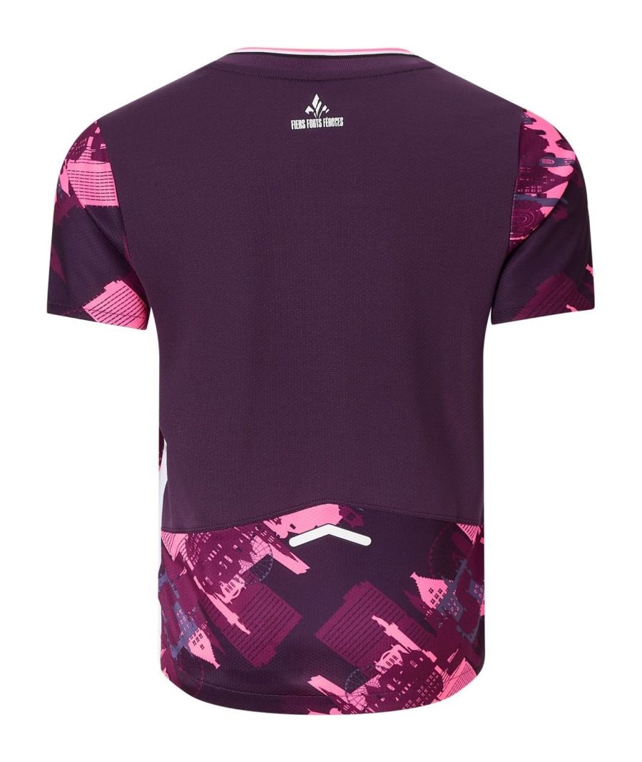 Lille OSC Fourth Trikot Saison 2025 2026 offizielles Fußballtrikot