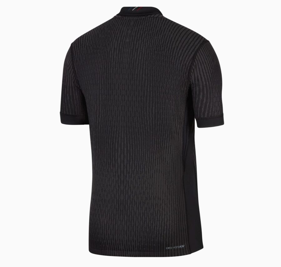 Viertes Trikot Paris Saint Germain Stern Saison 2025 2026 offizielle Ausrüstung