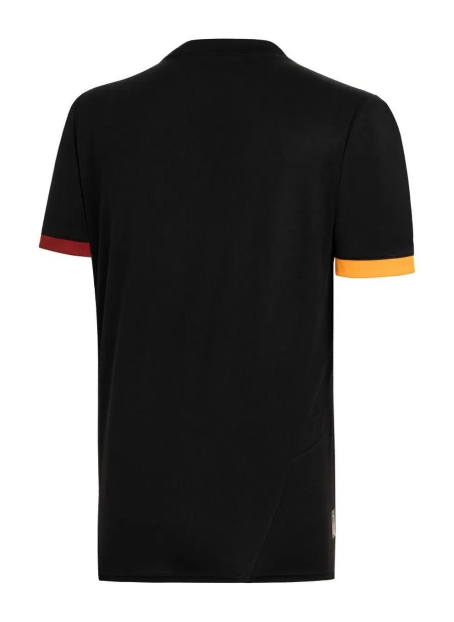 Galatasaray Fourth Trikot Saison 2024 2025 offizielles Fußballtrikot