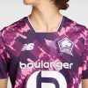 Viertes Trikot Lille LOSC Saison 2025 2026