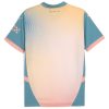 Manchester City Fourth Trikot Saison 2024 2025 offizielles Trikot