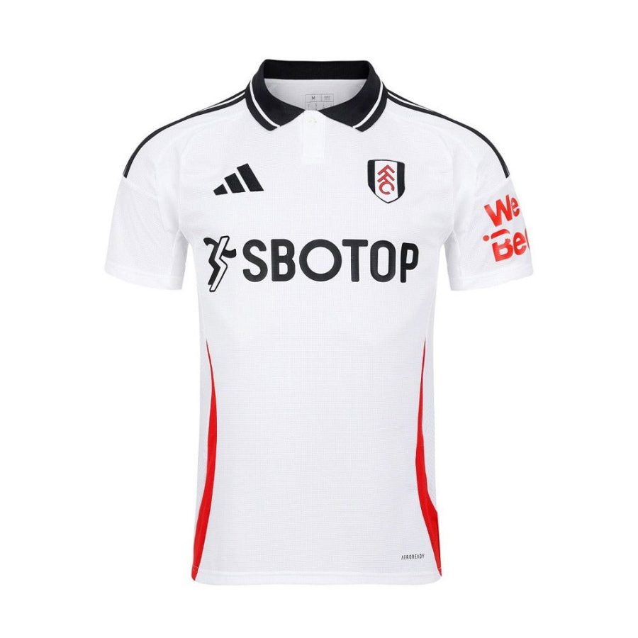 FULHAM HEIMTRIKOT 2024/2025