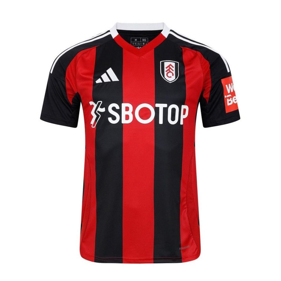 FULHAM AUSWÄRTSTRIKOT 2024/2025