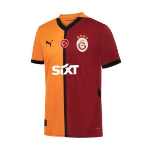 GALATASARAY HEIMTRIKOT 2024/2025