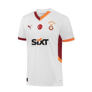 GALATASARAY AUSWÄRTSTRIKOT 2024/2025