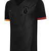 Galatasaray Fourth Trikot 20242025