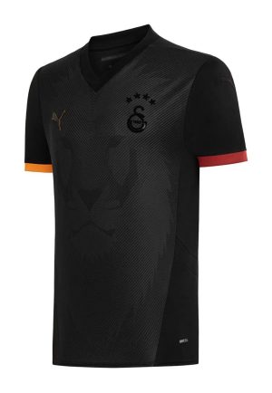 Galatasaray Fourth Trikot 20242025