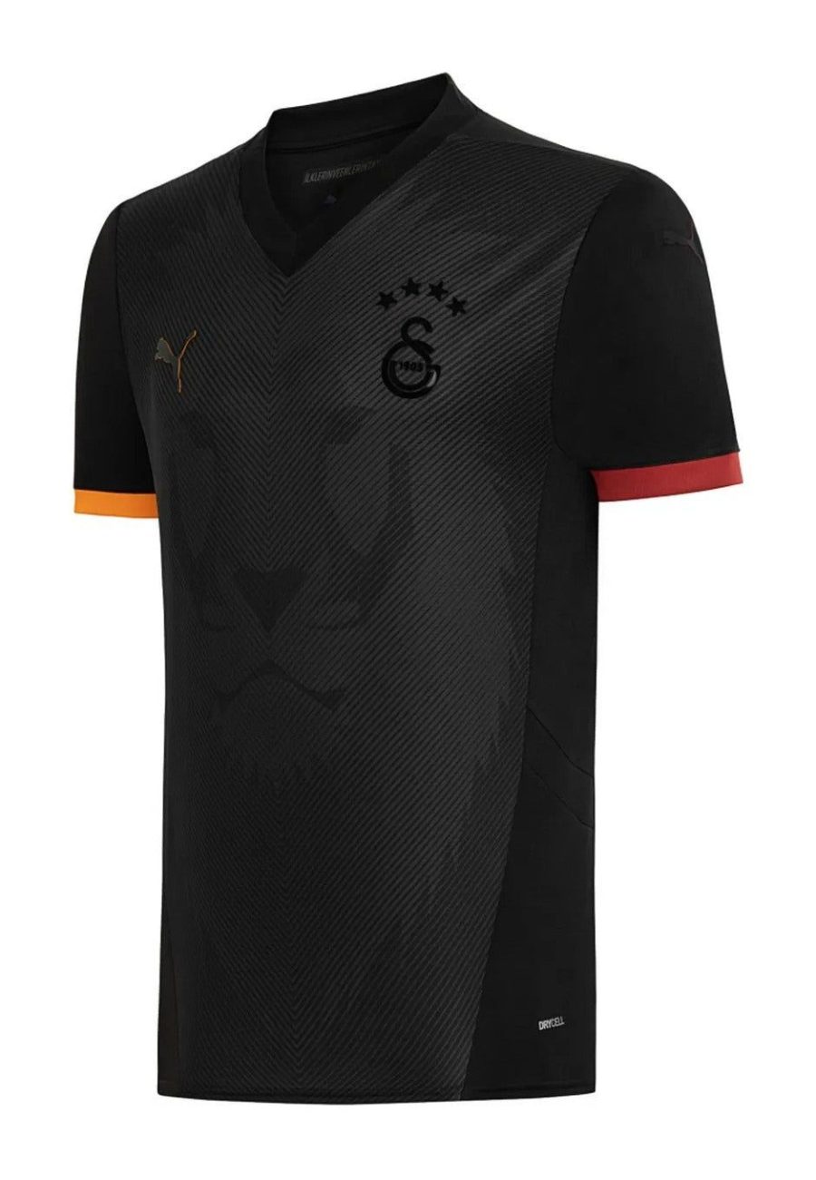 Galatasaray Fourth Trikot 20242025