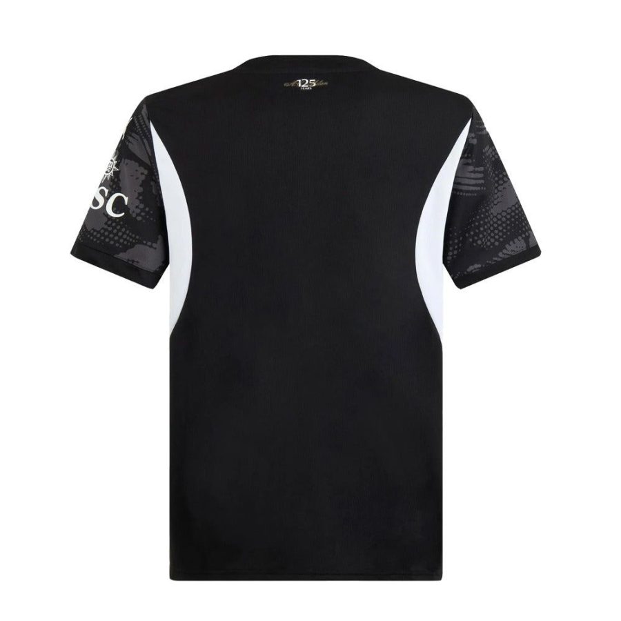 AC Milan Torwarttrikot Saison 2024 2025 offizielle Farbe