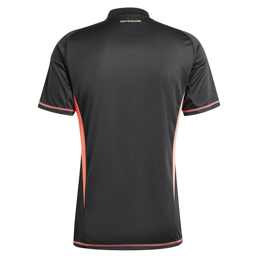 Deutschland Torwarttrikot 2024 Fußball-Torwarttrikot
