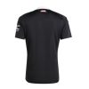 maillot-gardien-manchester-united-saison-2024-2025-tenue-de-goal Torwarttrikot Manchester United Saison 2024 2025 Torwartausrüstung