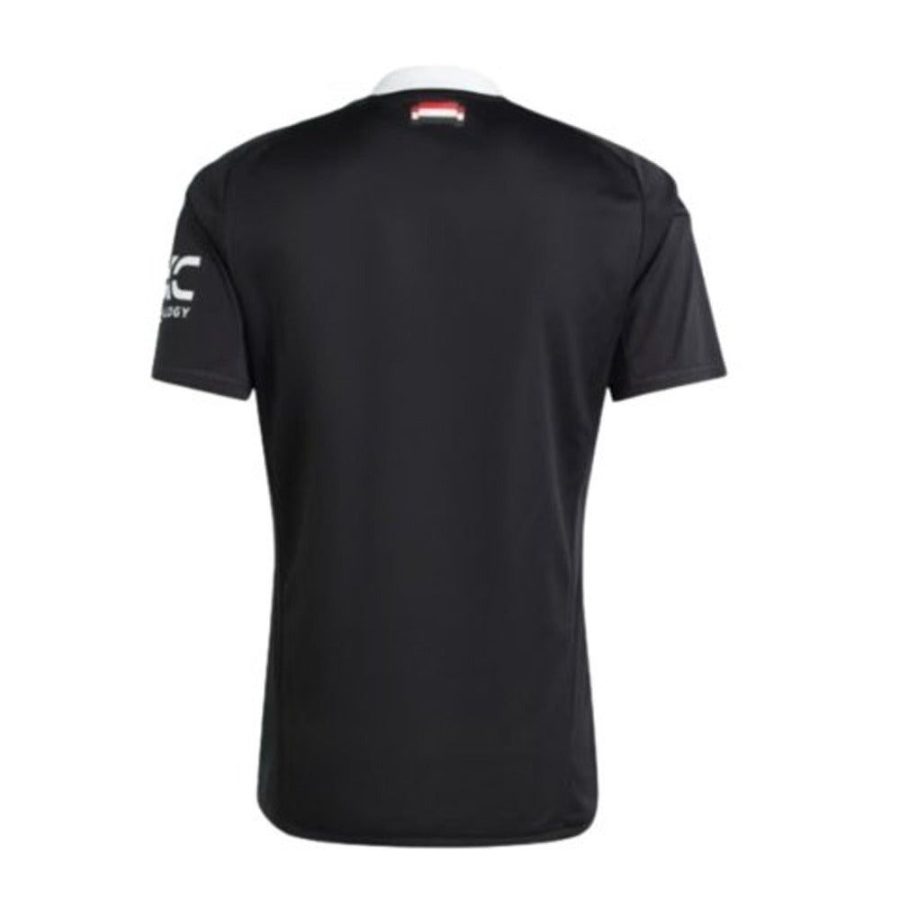 maillot-gardien-manchester-united-saison-2024-2025-tenue-de-goal Torwarttrikot Manchester United Saison 2024 2025 Torwartausrüstung
