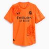 Real Madrid Torwarttrikot Fifth 20232024
