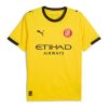 GIRONA FC AUSWÄRTSTRIKOT 2025/2026