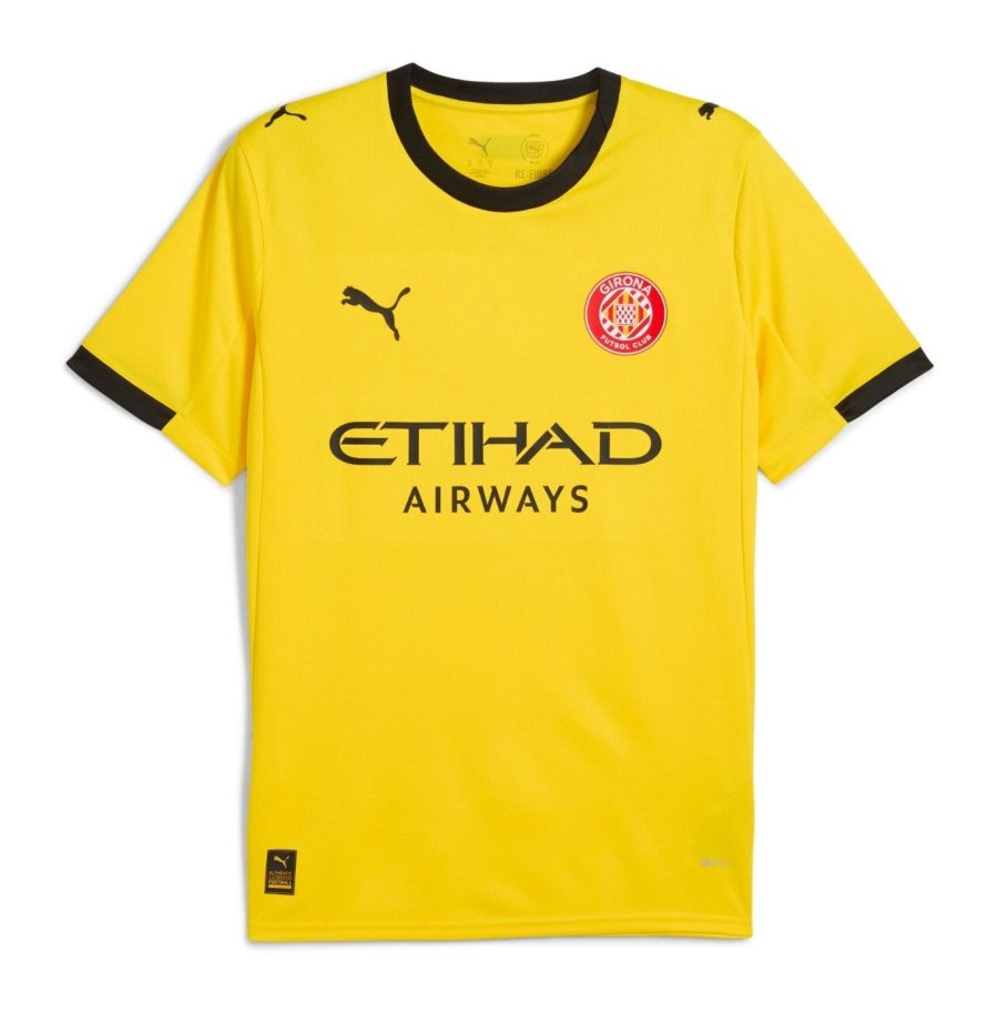 GIRONA FC AUSWÄRTSTRIKOT 2025/2026
