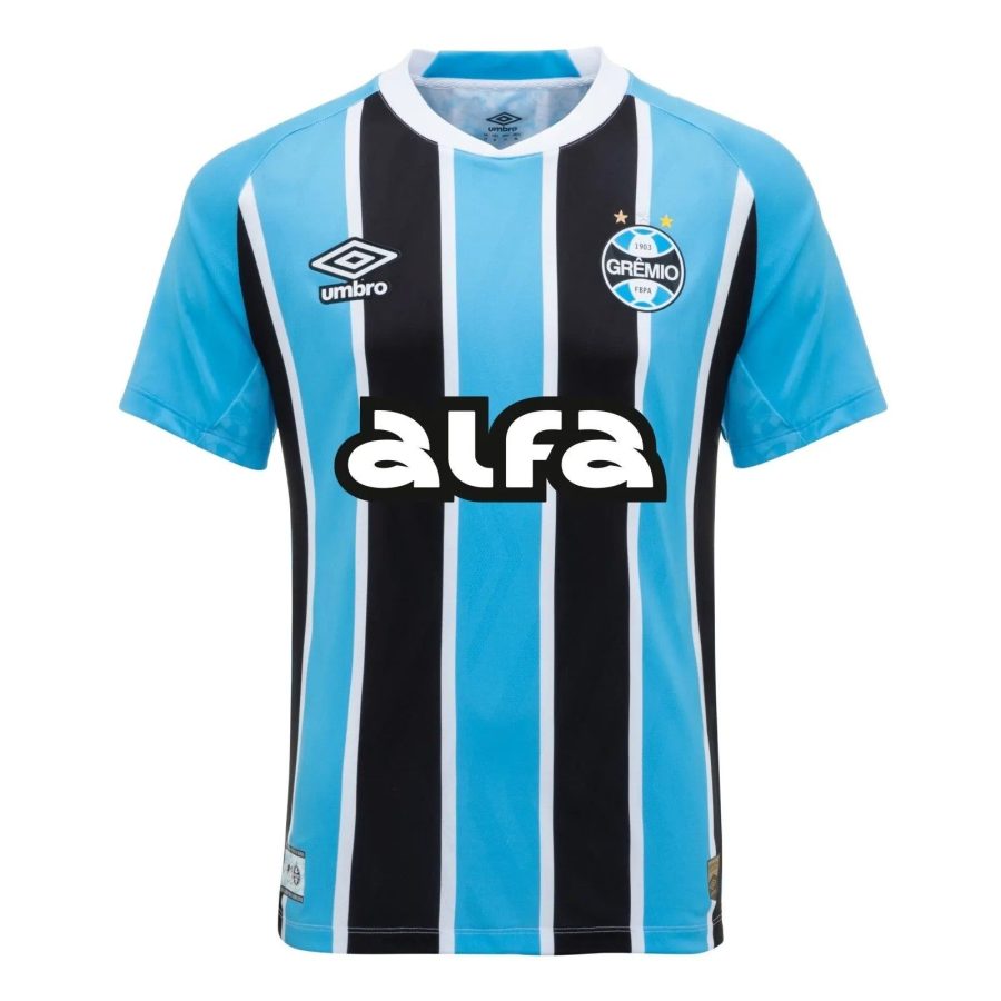 GREMIO FBPA HEIMTRIKOT 2025