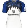 HAMBURGER SV HEIMTRIKOT 2025/2026
