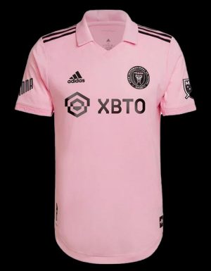 INTER MIAMI HEIMTRIKOT 2023/2024