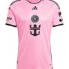 maillot-inter-miami-domicile-2024 Inter Miami Heimtrikot 2024