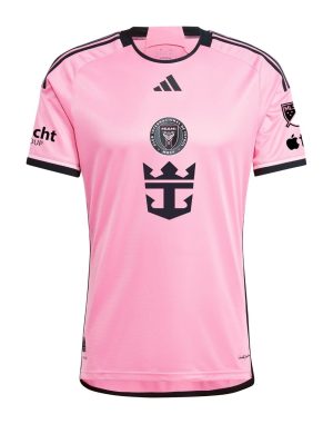 Inter Miami Heimtrikot 2024