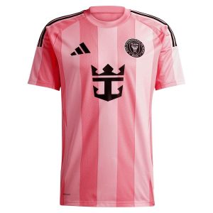 maillot-inter-miami-domicile-2025 INTER MIAMI HEIMTRIKOT 2025