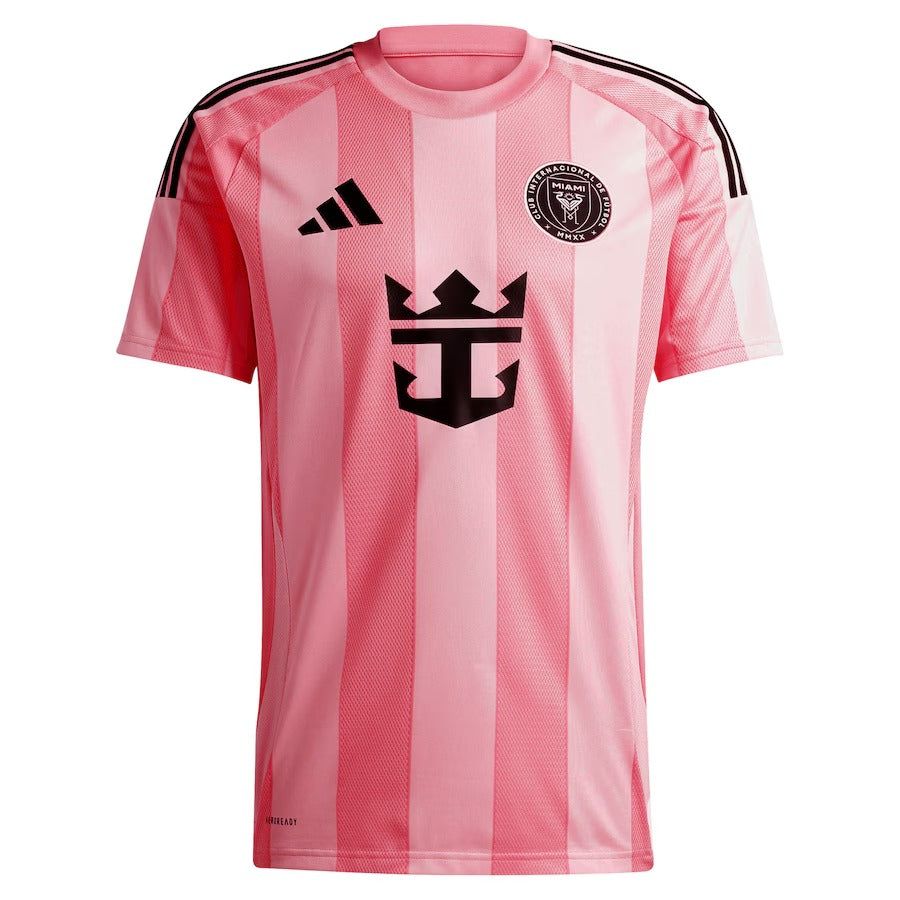 maillot-inter-miami-domicile-2025 INTER MIAMI HEIMTRIKOT 2025