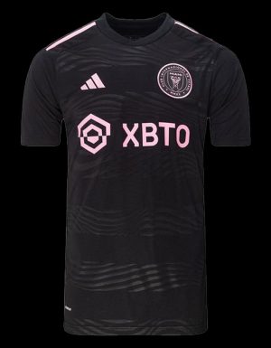INTER MIAMI AUSWÄRTSTRIKOT 2023/2024