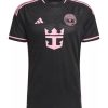 Inter Miami Auswärtstrikot 2024