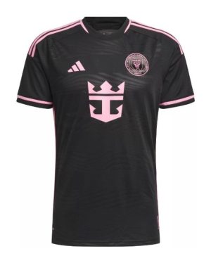 Inter Miami Auswärtstrikot 2024