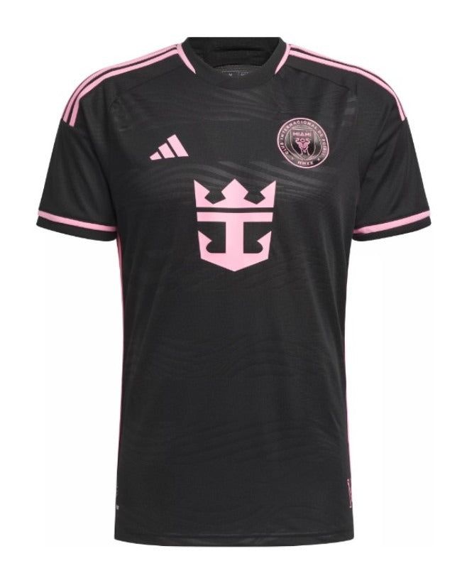 Inter Miami Auswärtstrikot 2024