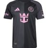 INTER MIAMI AUSWÄRTSTRIKOT 2025