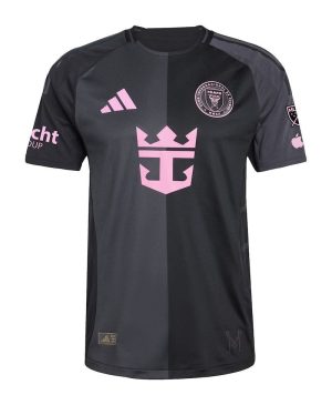 maillot-inter-miami-exterieur-2025 INTER MIAMI AUSWÄRTSTRIKOT 2025