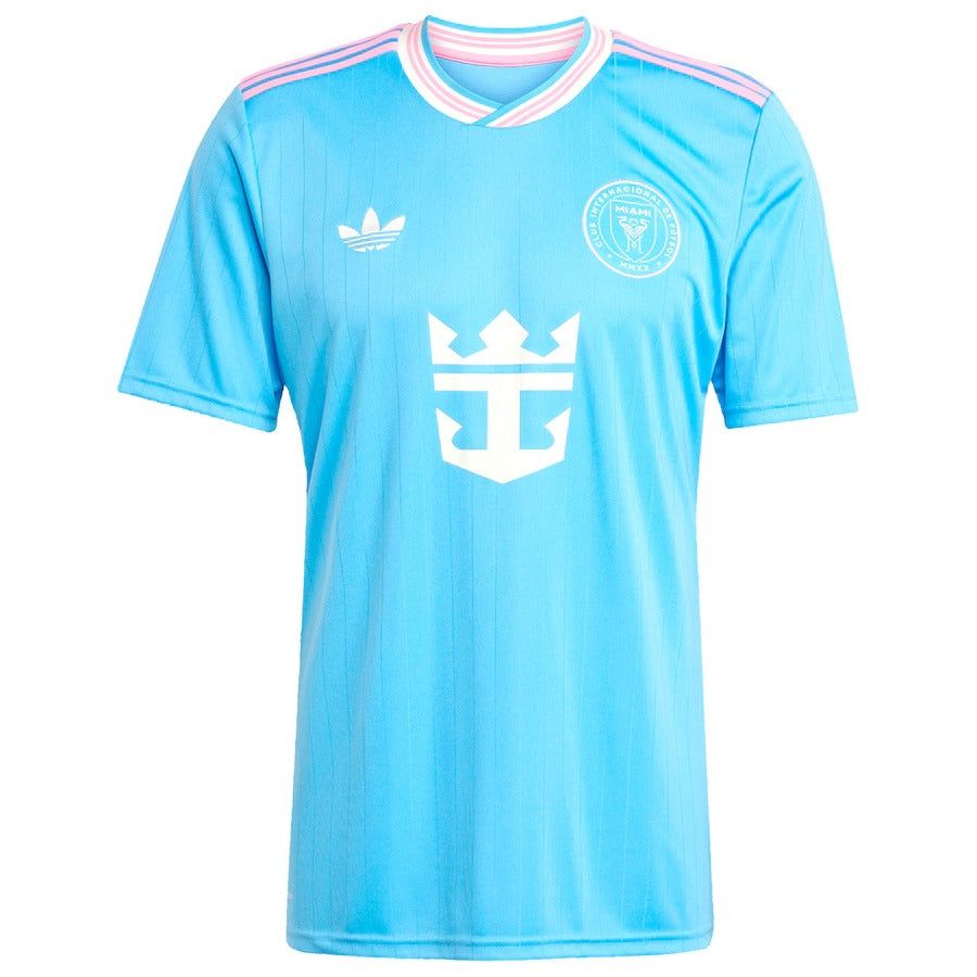 maillot-inter-miami-third-2025 Inter Miami Third Trikot 2025