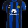 INTER MAILAND HEIMTRIKOT 2023/2024