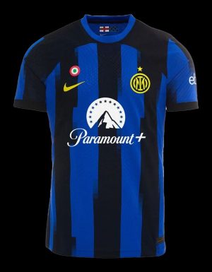 INTER MAILAND HEIMTRIKOT 2023/2024