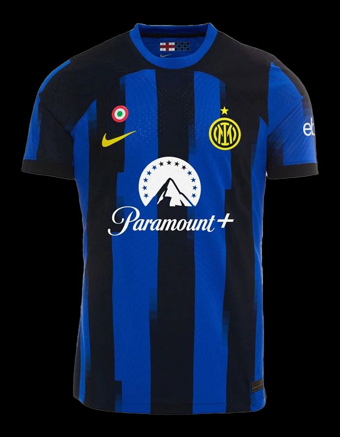 INTER MAILAND HEIMTRIKOT 2023/2024