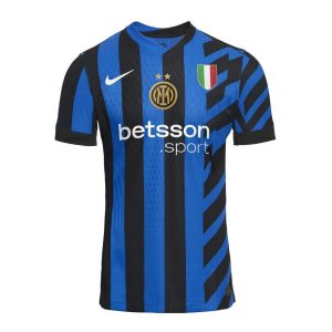 INTER MAILAND HEIMTRIKOT 2024/2025