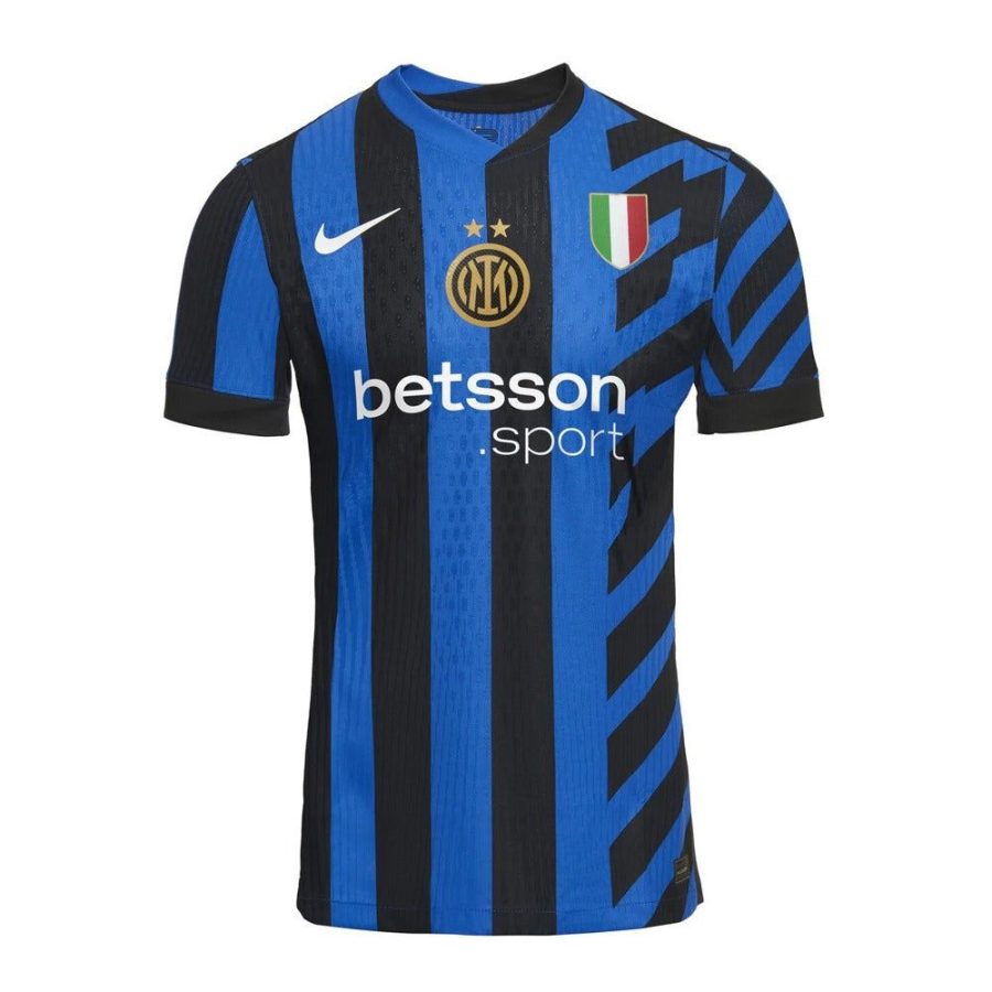 INTER MAILAND HEIMTRIKOT 2024/2025