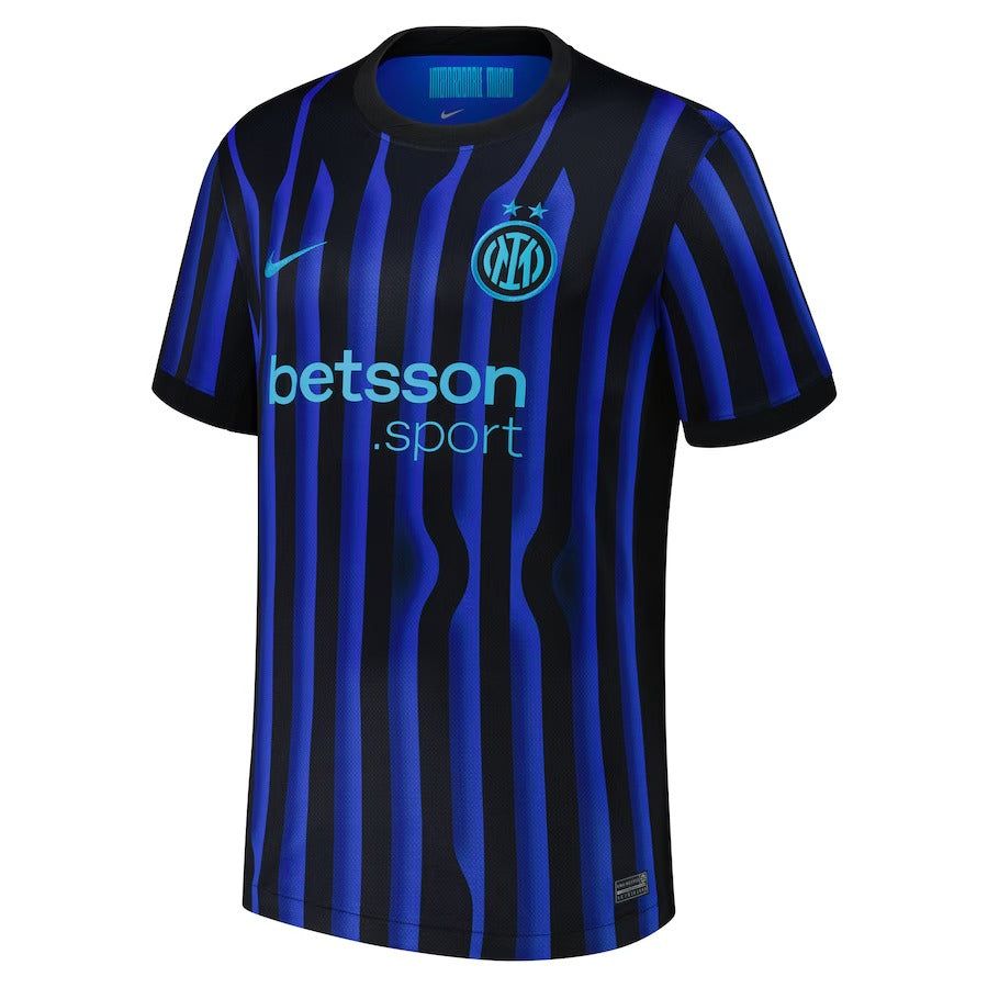 INTER MAILAND HEIMTRIKOT 2025/26