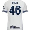 maillot-inter-milan-edition-speciale-saison-2024-2025-domicile-bleu-et-noir Inter Mailand Sonderedition Trikot Saison 2024/2025 Heim Blau-Schwarz