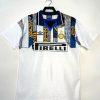 INTER MAILAND AUSWÄRTSTRIKOT 1995/96