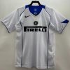 INTER MAILAND AUSWÄRTSTRIKOT 2004/05