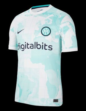 INTER MAILAND AUSWÄRTSTRIKOT 2022/23