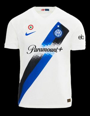 INTER MAILAND AUSWÄRTSTRIKOT 2023/24