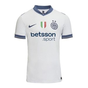 INTER MAILAND AUSWÄRTSTRIKOT 2024/25