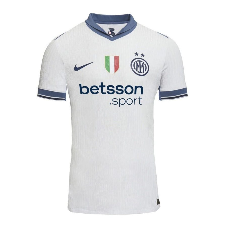 INTER MAILAND AUSWÄRTSTRIKOT 2024/25