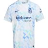 INTER MAILAND AUSWÄRTSTRIKOT 2025/26