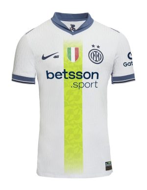 INTER MAILAND SPEZIALTRIKOT 2024/25