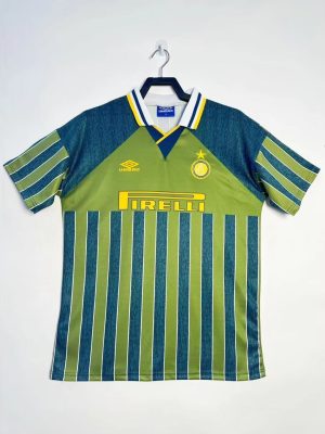 Inter Mailand Third Trikot 1995-1996